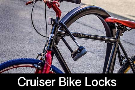 cruiser bike accessories
